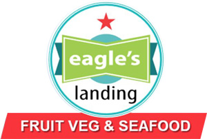 Eagle Landing Fruit Veg & Seafood