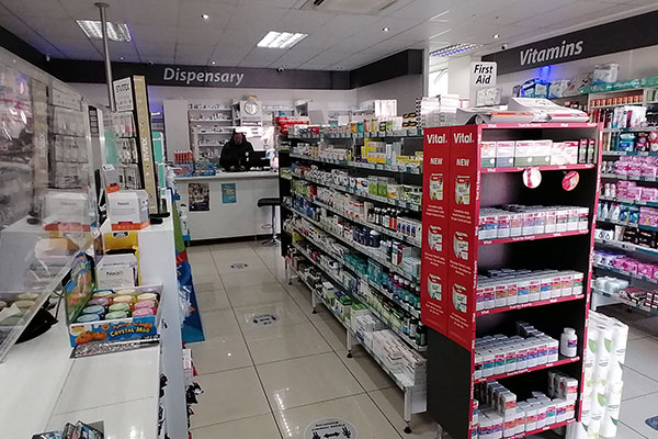 Eagle's Landing Pharmacy
