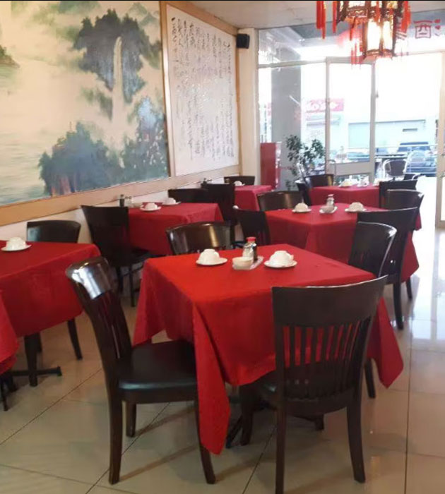 Golden Chinese Restaurant
