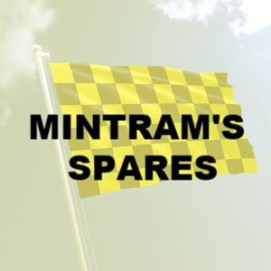Mintram's Spares