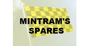 Mintram's Spares