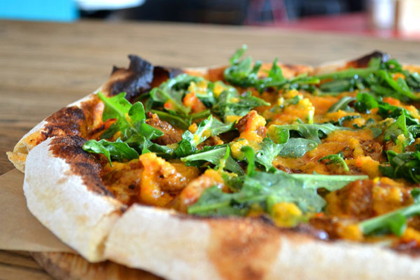 Smack Pizza