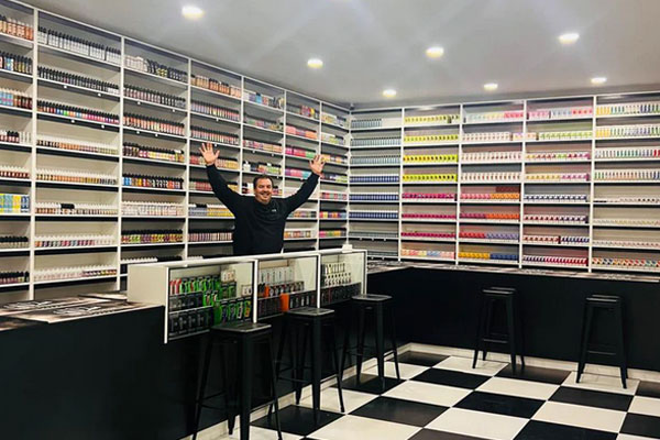 Vape Junction